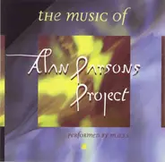 m.a.s.s. - The Music Of Alan Parsons Project