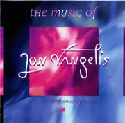 CD - M.A.S.S. - The Music Of Jon Vangelis Performed By M.A.S.S.