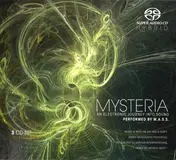M.A.S.S. - Mysteria (An Electronic Journey Into Sound)