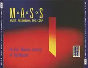 M.A.S.S. - Perfect Musical Concord Of Synthesizer