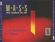 M.A.S.S. - Perfect Musical Concord Of Synthesizer