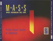 M.A.S.S. - Perfect Musical Concord Of Synthesizer