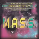 CD - M.A.S.S. - Synthesizer Hits Vol. 3