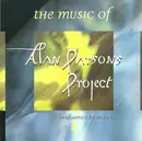 CD - m.a.s.s. - The Music Of Alan Parsons Project