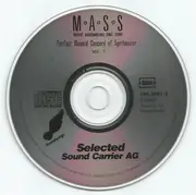 CD-Box - M.A.S.S. - Perfect Musical Concord Of Synthesizer