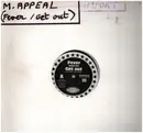12inch Vinyl Single - M.Appeal - Fever