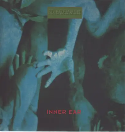 M. Arfmann & The Naked Factory - Inner Ear