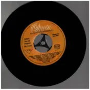 Erwin Halletz - Die Brücke am Kwai / Ananas aus Caracas