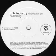 M.B. Industry - Searching