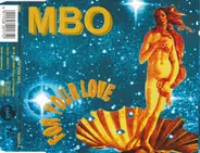 M.B.O. - For Your Love