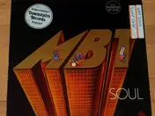 M.B.T. Soul - M.B.T. Soul