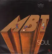 M.B.T. Soul - Untitled