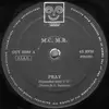 12inch Vinyl Single - M.C. M.R. - Pray