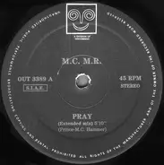 M.C. M.R. - Pray