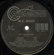 M.C. Madd