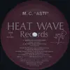12inch Vinyl Single - M.C. 'Asti' - House Your Body