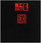 M.C. Buzz G.