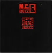 M.C. Buzz G. - Feel The Power