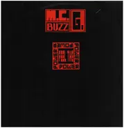 M.C. Buzz G. - Feel The Power