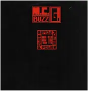 12inch Vinyl Single - M.C. Buzz G. - Feel The Power