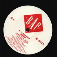 M.C. Bam Bam - Wind Me Up (5Mixes)
