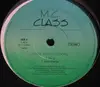12'' - M.C. Class - Hope You're Listening