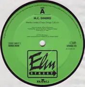12'' - M.C. Dinero - Mambo Jambo