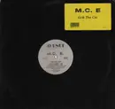 LP - M.C. E. - Lick The Cat