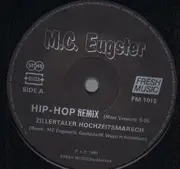 12inch Vinyl Single - M.C. Eugster - Zillertaler Hochzeitsmarsch (Hip Hop Remix)