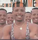 12'' - MC Hammer - Here Comes The Hammer