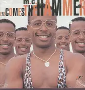 MC Hammer - Here Comes The Hammer