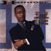 CD - M.C. Hammer - Please Hammer Don'T Hurt 'Em
