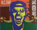 12inch Vinyl Single - M.C. Rap - The Heidi Rap (Stirnima) / Ba Ba Ba Ba Ba