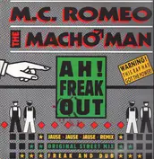 M.C. Romeo The Macho Man