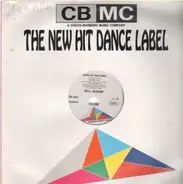 M.C. Sugar - Burn Up The Place