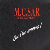 M.C. Sar & The Real McCoy