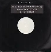 M.C. Sar & The Real McCoy - Run Away