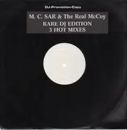 M.C. Sar & The Real McCoy - Run Away