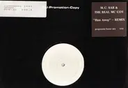 M.C. Sar & The Real McCoy - Run Away (Progressive House Mix)