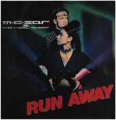 M.C. Sar & The Real McCoy - Run Away