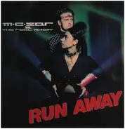 M.C. Sar & The Real McCoy - Run Away