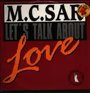 M.C. Sar & The Real McCoy, Real McCoy - Let's Talk About Love
