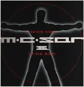 M.C. Sar & The Real McCoy - Another Night