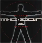 12inch Vinyl Single - M.C. Sar & The Real McCoy - Another Night