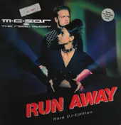 M.C. Sar & The Real McCoy - Run Away