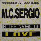 M.C. Sergio