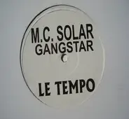 M.C. Solar - Le Tempo