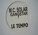 12'' - M.C. Solar - Le Tempo