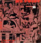 12inch Vinyl Single - M.C. Twist - A Step Beyond