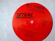 12'' - M.C. Twist - A Step Beyond